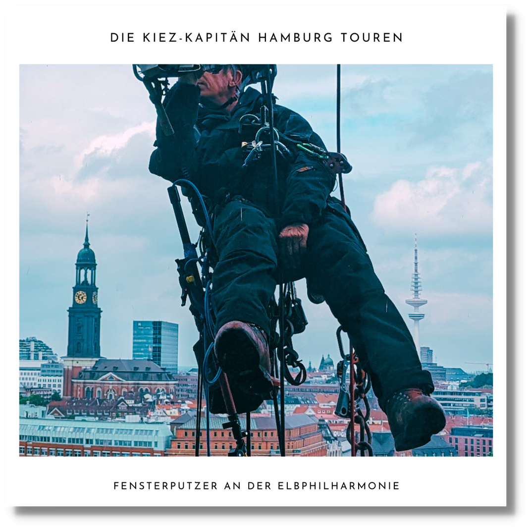 elbphilharmonie hamburg fensterputzer
