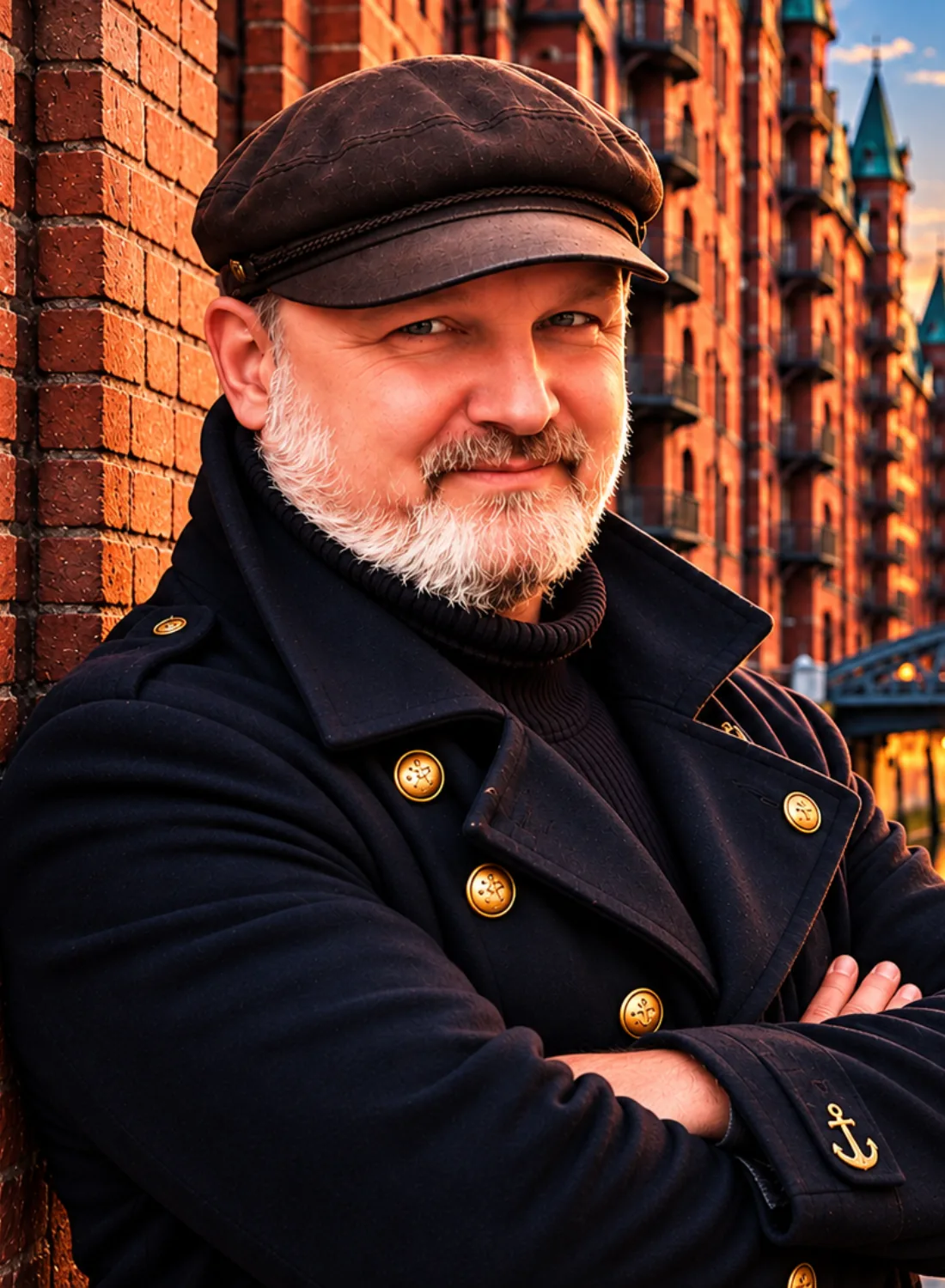 kiez kapitän 186